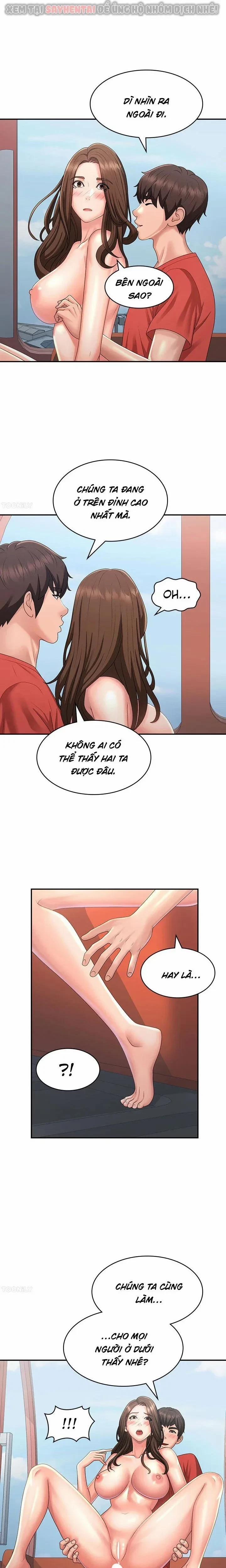 Ba Người Một Mái Nhà 42 trang 28