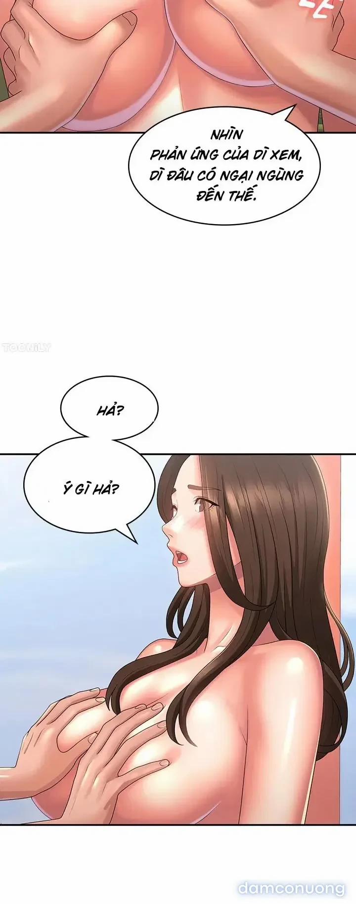 Ba Người Một Mái Nhà 42 trang 5