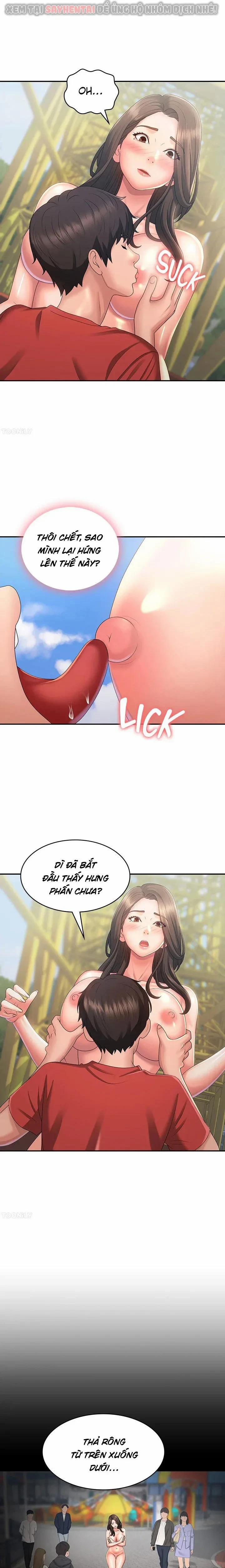 Ba Người Một Mái Nhà 42 trang 6