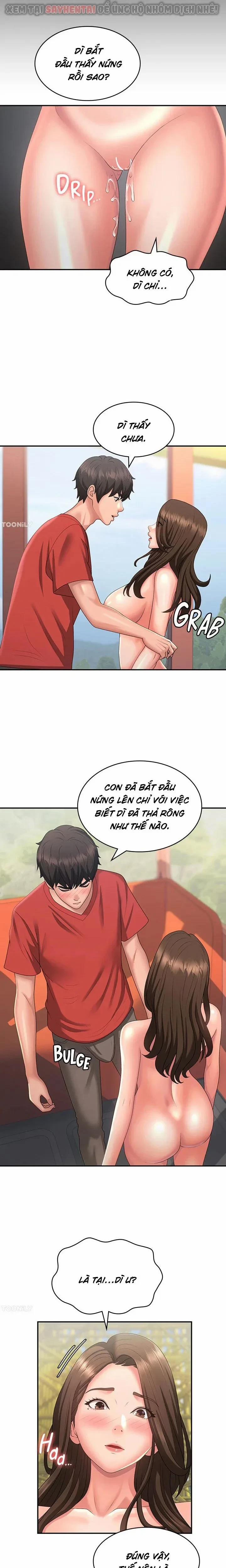 Ba Người Một Mái Nhà 42 trang 8