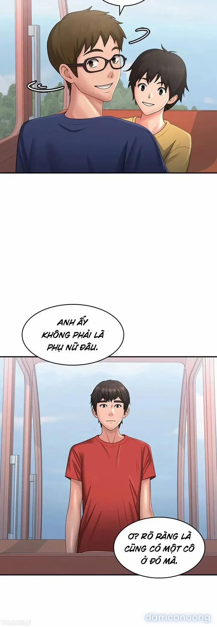 Ba Người Một Mái Nhà 43 trang 17