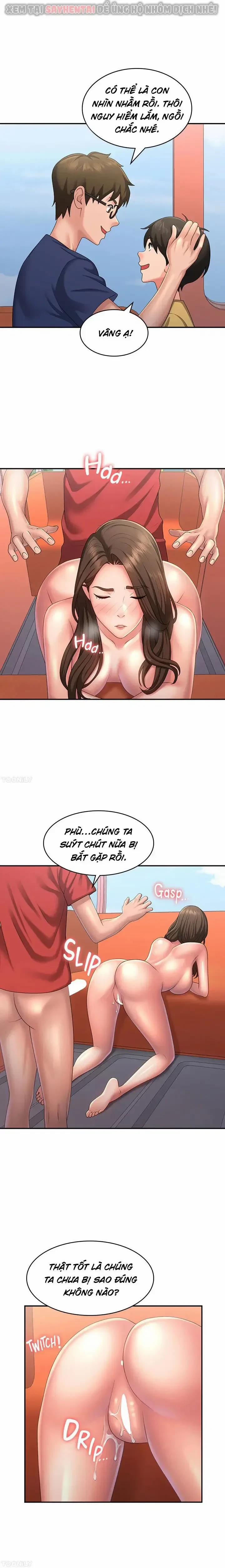 Ba Người Một Mái Nhà 43 trang 18