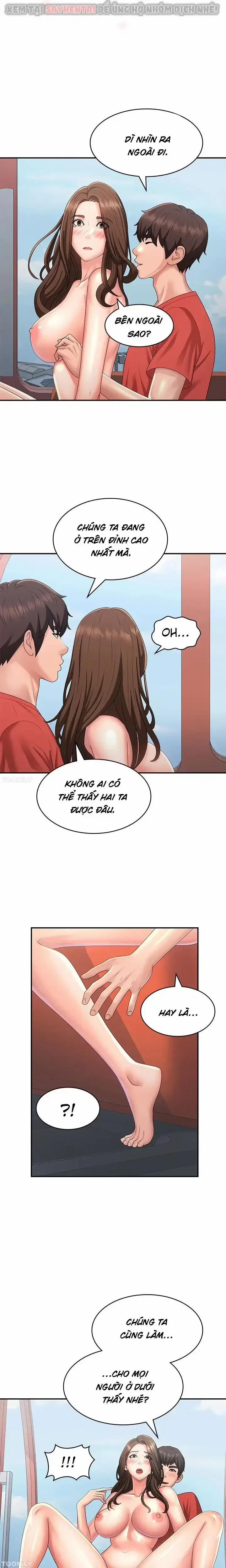 Ba Người Một Mái Nhà 43 trang 2