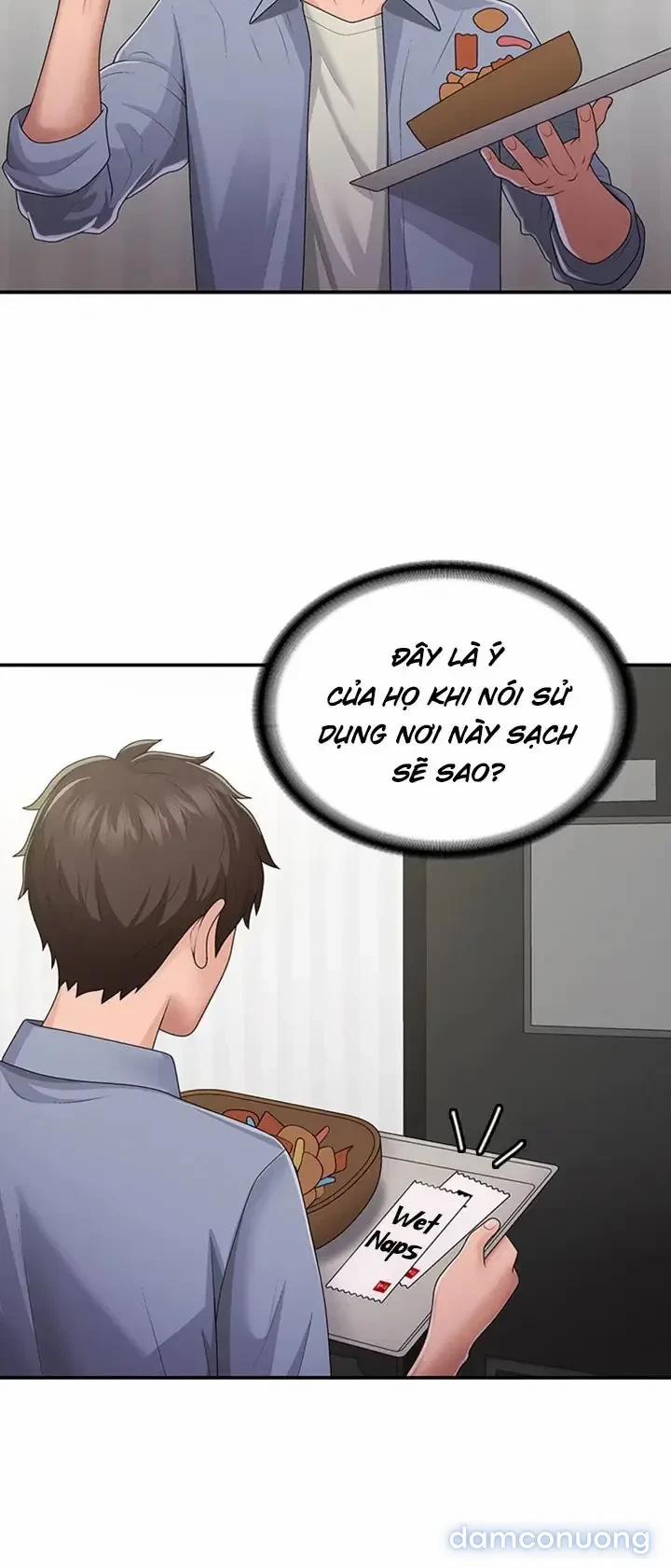 Ba Người Một Mái Nhà 46 trang 11