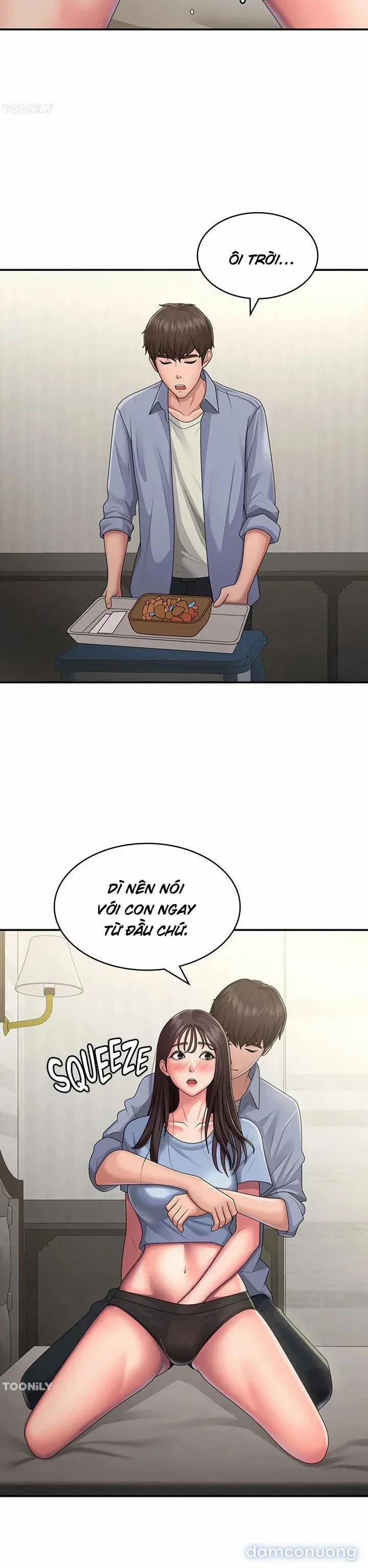 Ba Người Một Mái Nhà 46 trang 13