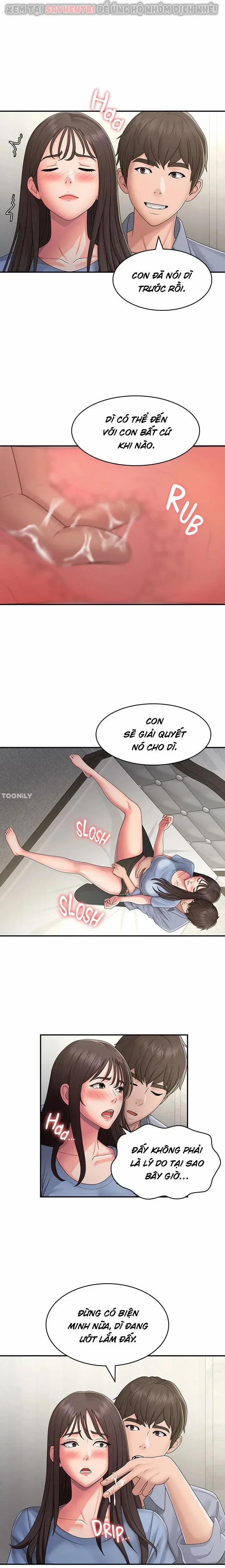 Ba Người Một Mái Nhà 46 trang 16