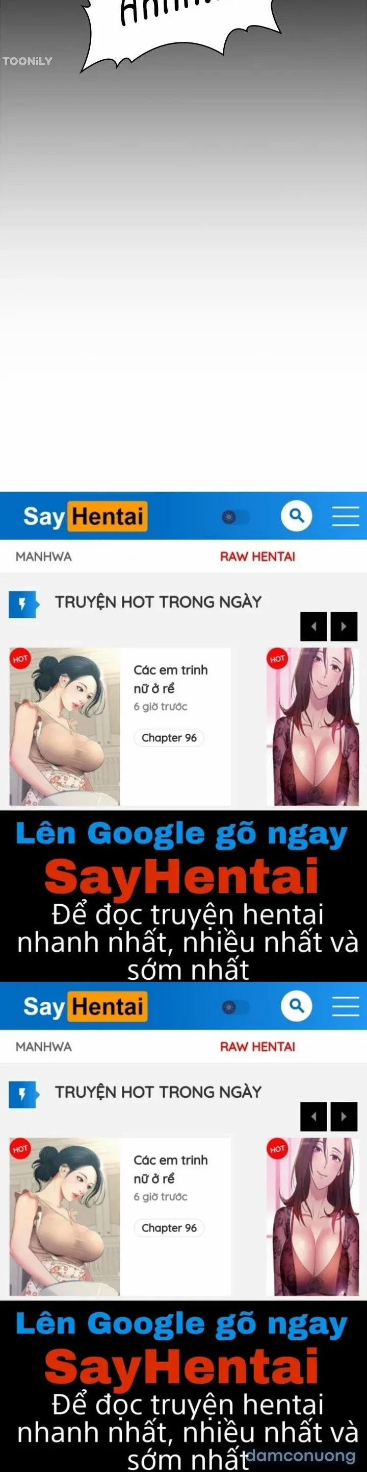 Ba Người Một Mái Nhà 46 trang 25