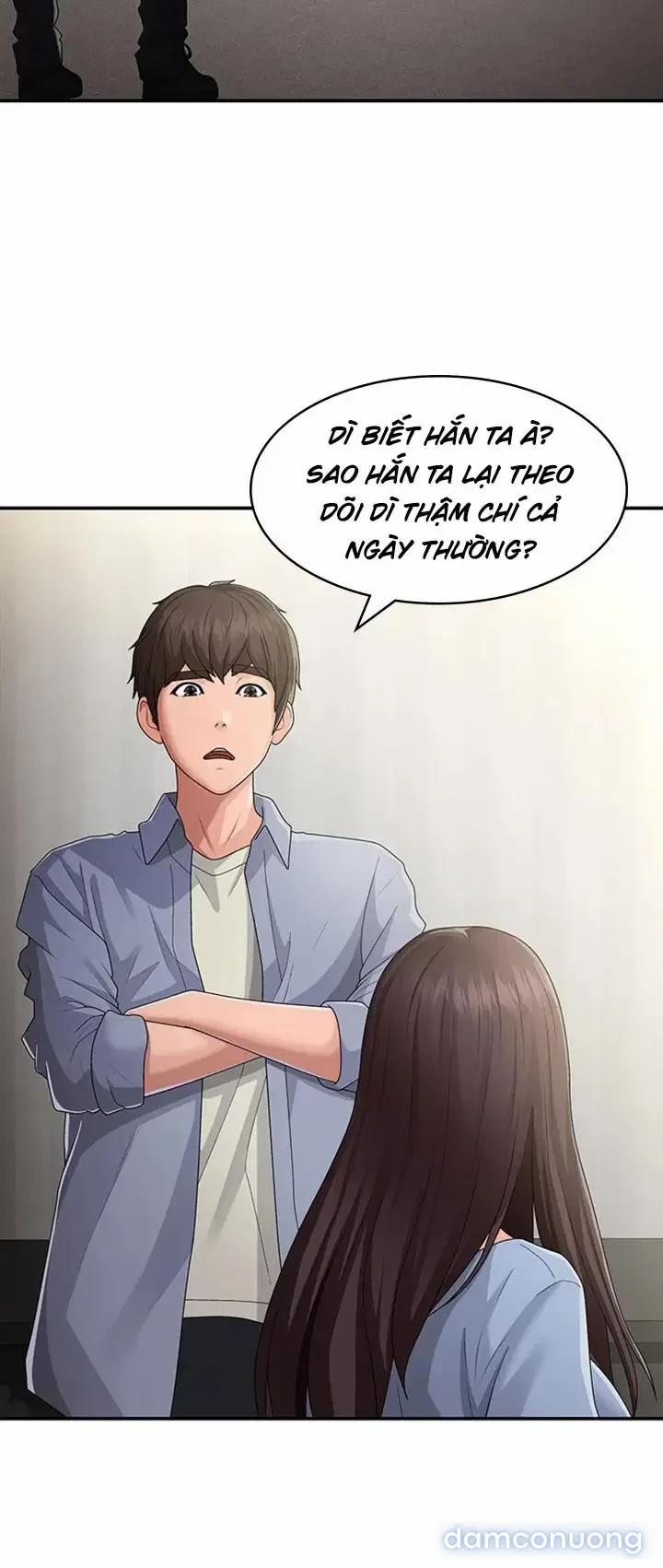 Ba Người Một Mái Nhà 46 trang 5