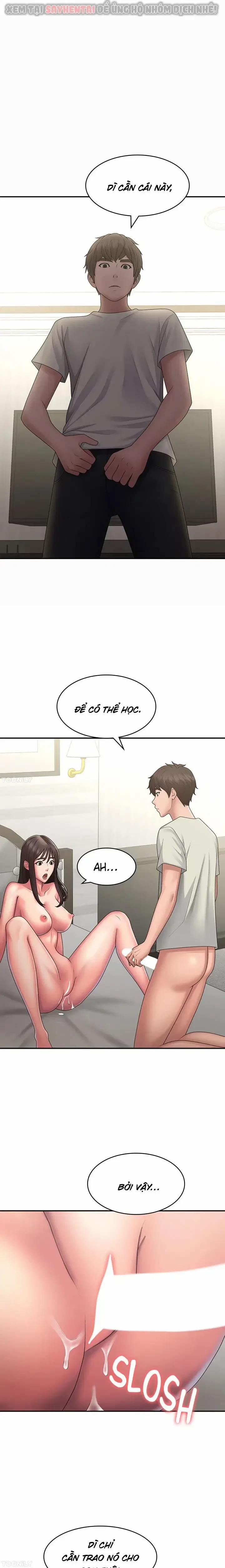 Ba Người Một Mái Nhà 47 trang 2