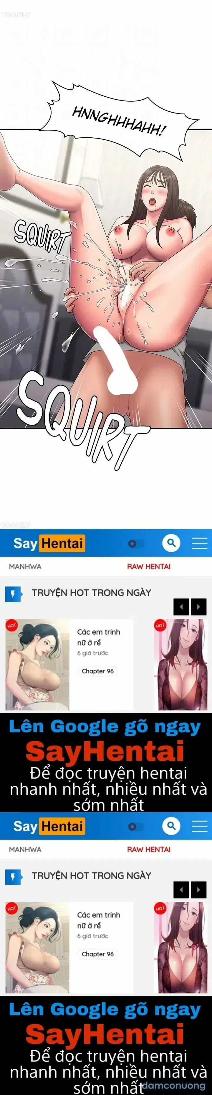 Ba Người Một Mái Nhà 47 trang 23