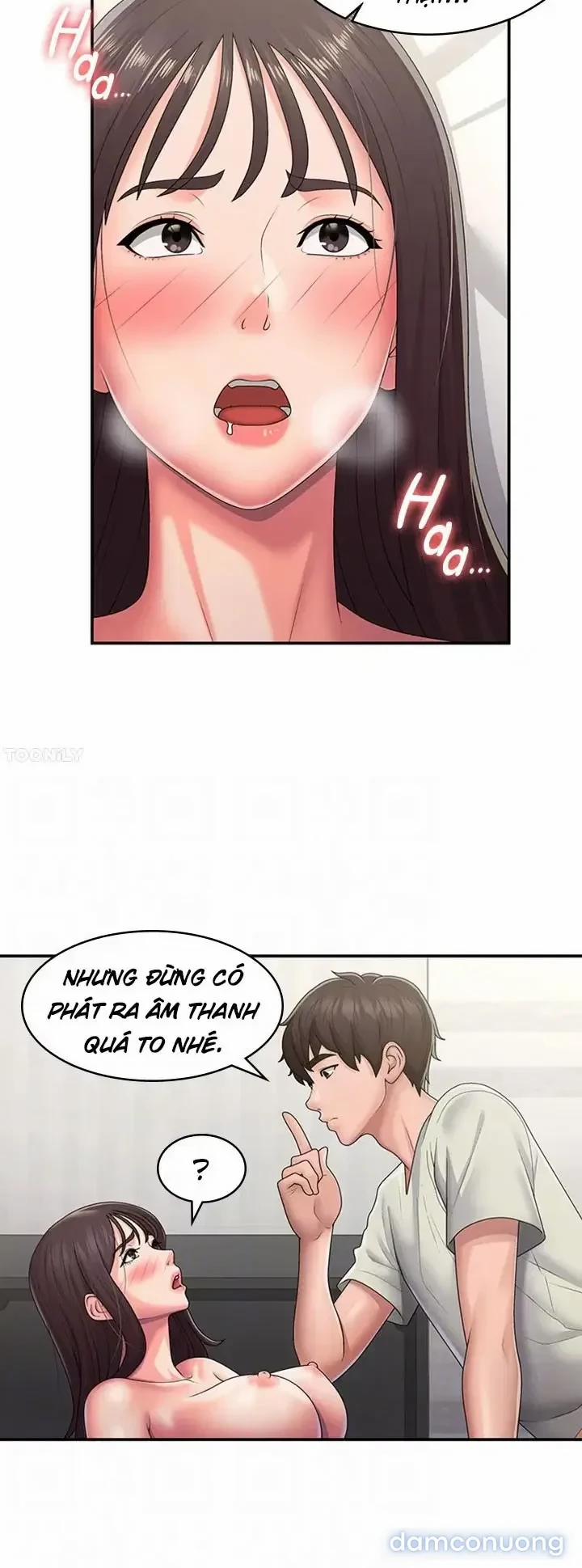 Ba Người Một Mái Nhà 47 trang 7