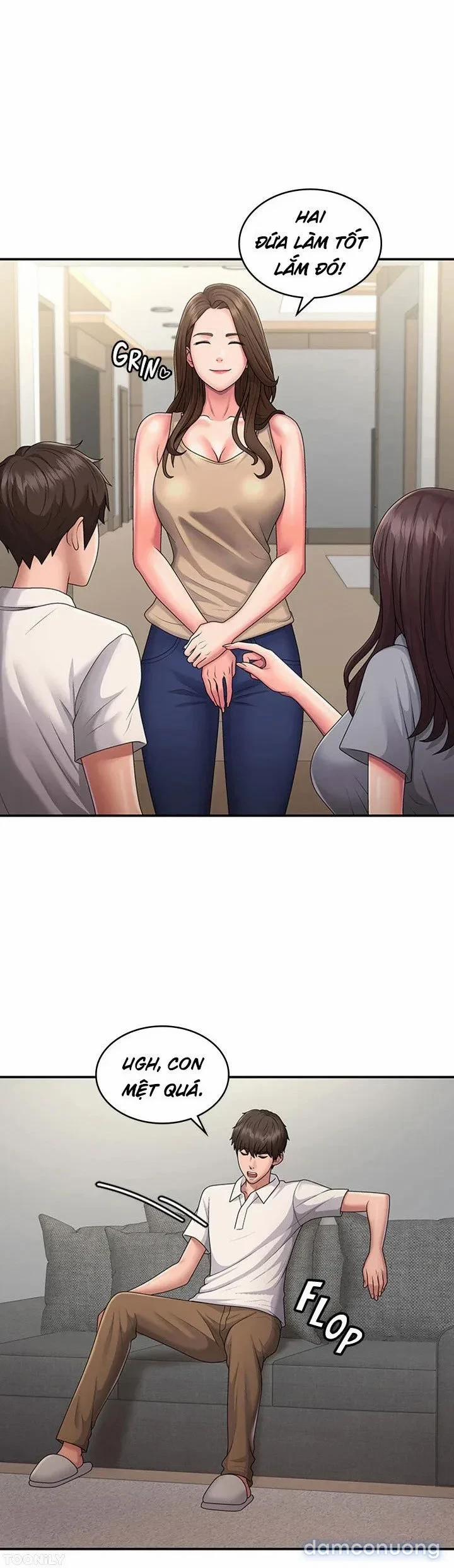Ba Người Một Mái Nhà 48 trang 17