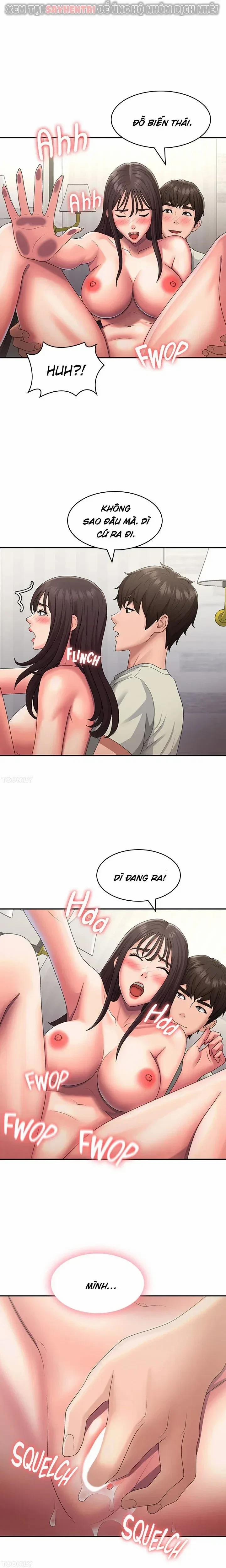 Ba Người Một Mái Nhà 48 trang 2