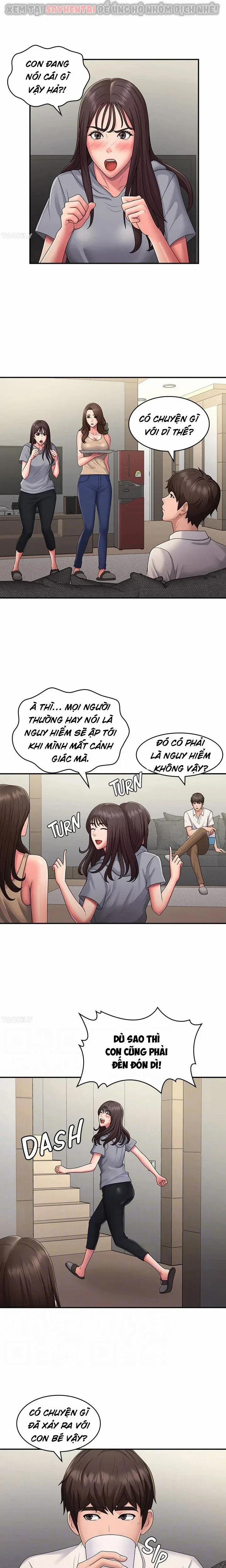 Ba Người Một Mái Nhà 48 trang 20