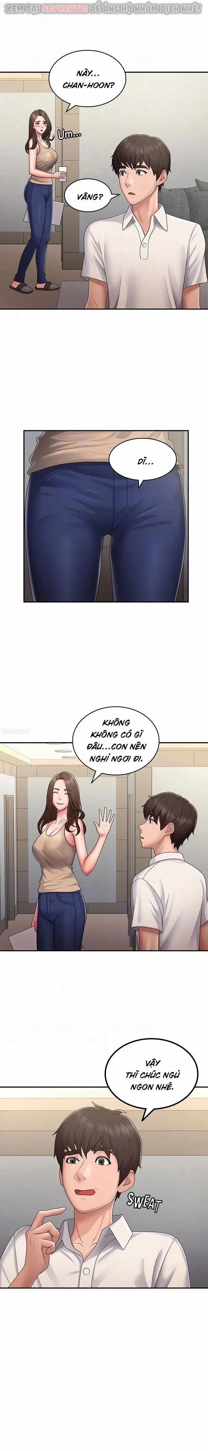 Ba Người Một Mái Nhà 48 trang 22