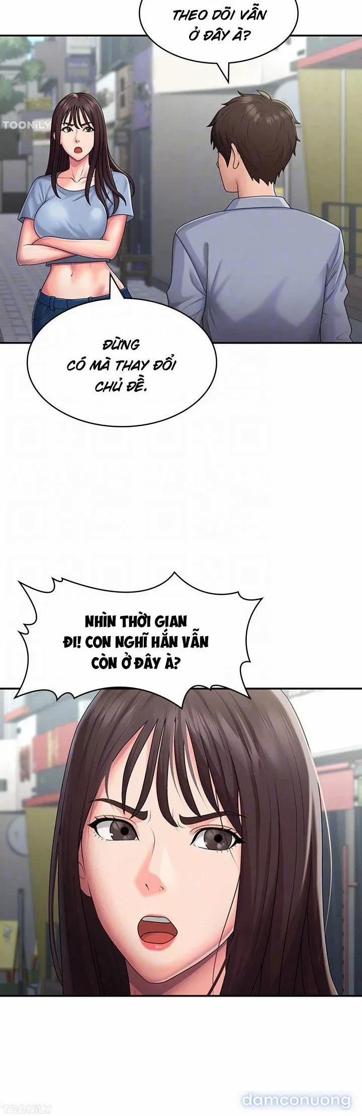 Ba Người Một Mái Nhà 48 trang 9
