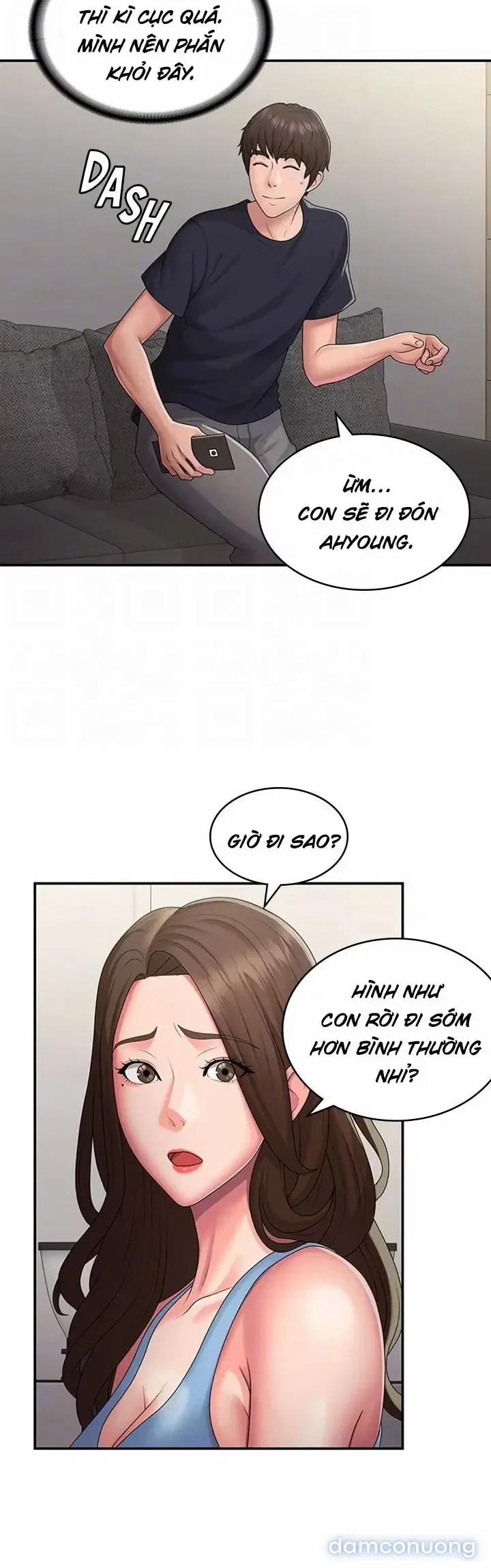 Ba Người Một Mái Nhà 49 trang 11