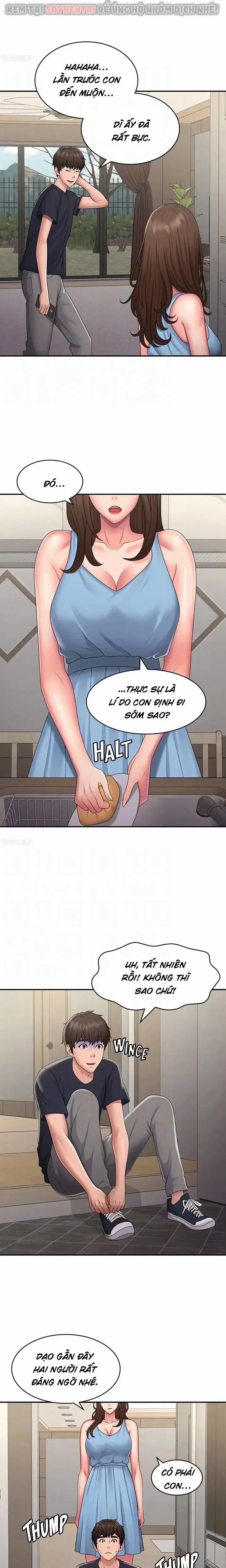 Ba Người Một Mái Nhà 49 trang 12