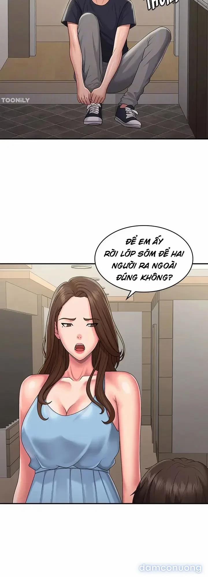 Ba Người Một Mái Nhà 49 trang 13