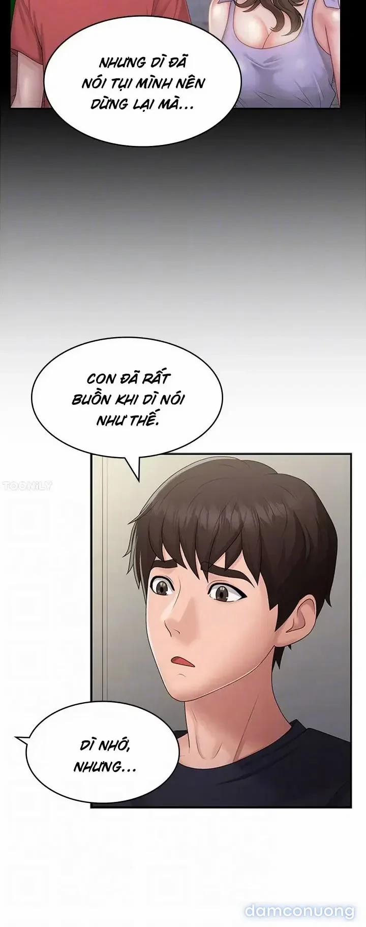 Ba Người Một Mái Nhà 49 trang 21