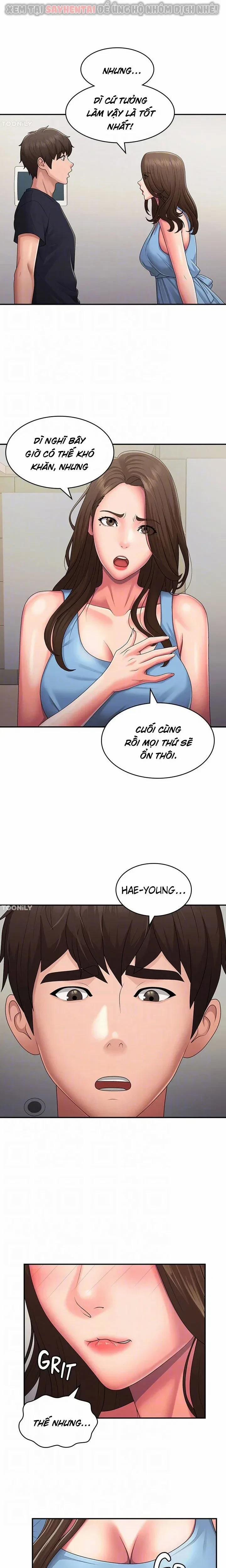 Ba Người Một Mái Nhà 50 trang 10