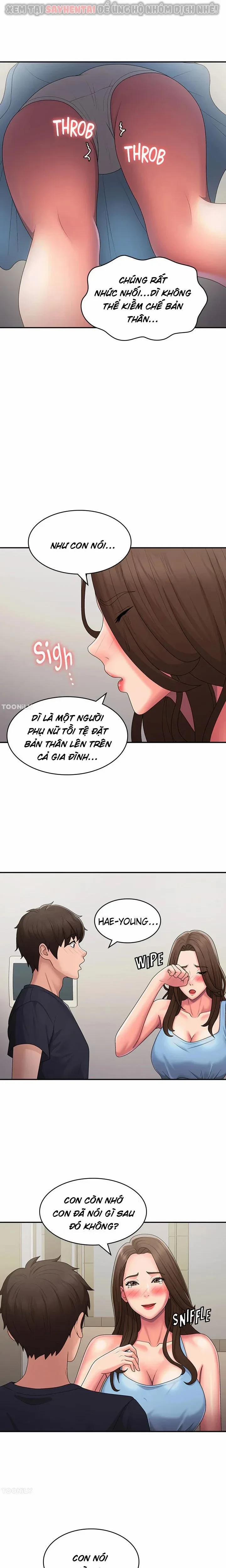 Ba Người Một Mái Nhà 50 trang 12