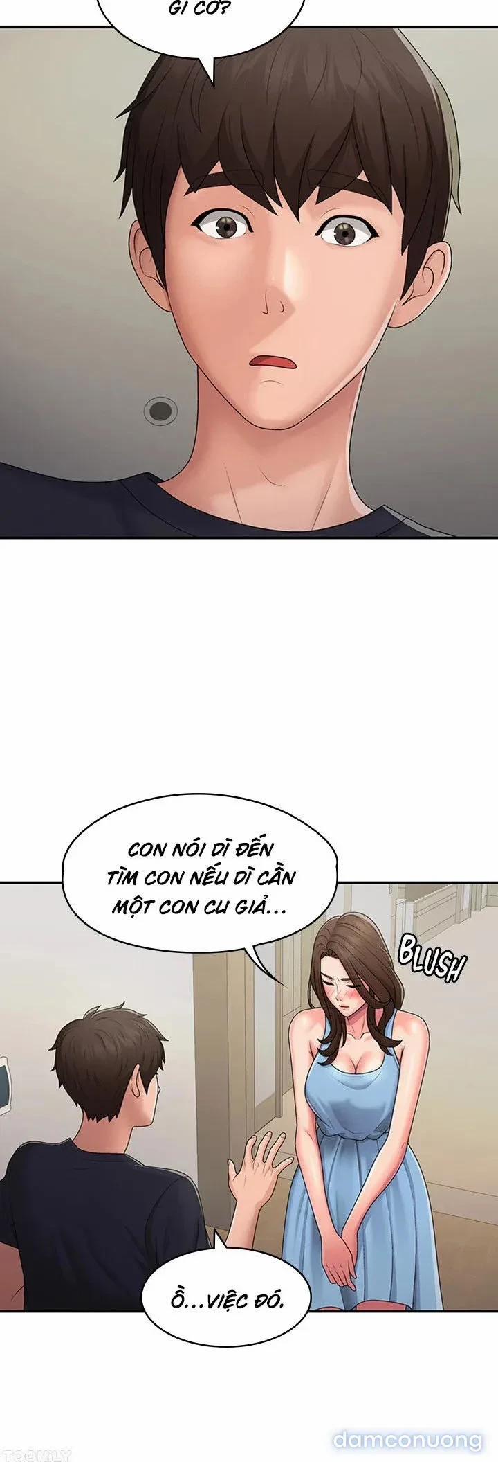 Ba Người Một Mái Nhà 50 trang 13