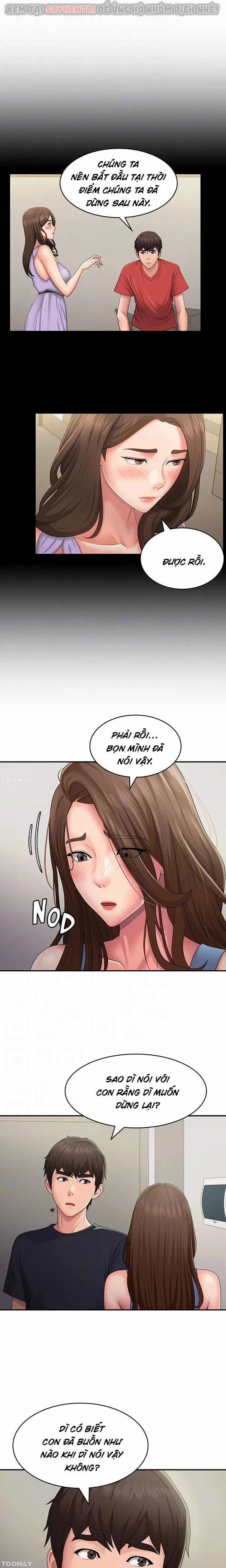 Ba Người Một Mái Nhà 50 trang 8