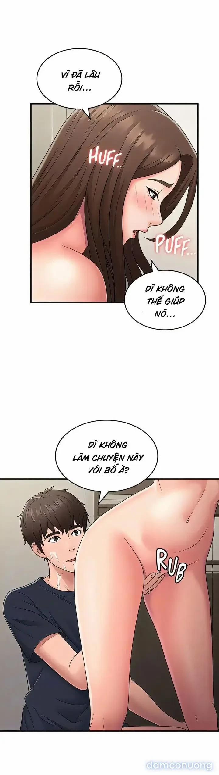 Ba Người Một Mái Nhà 51 trang 13