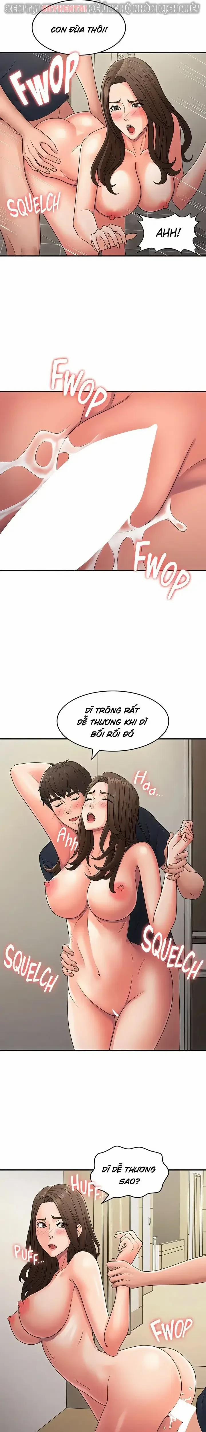 Ba Người Một Mái Nhà 51 trang 16