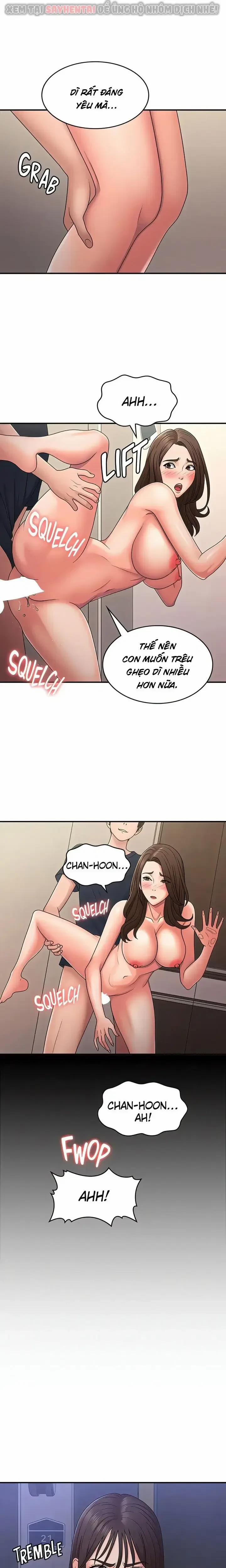 Ba Người Một Mái Nhà 51 trang 18