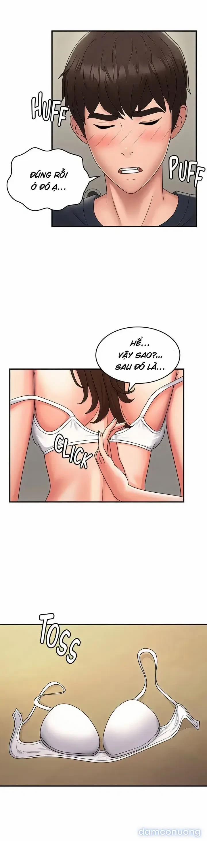 Ba Người Một Mái Nhà 51 trang 5