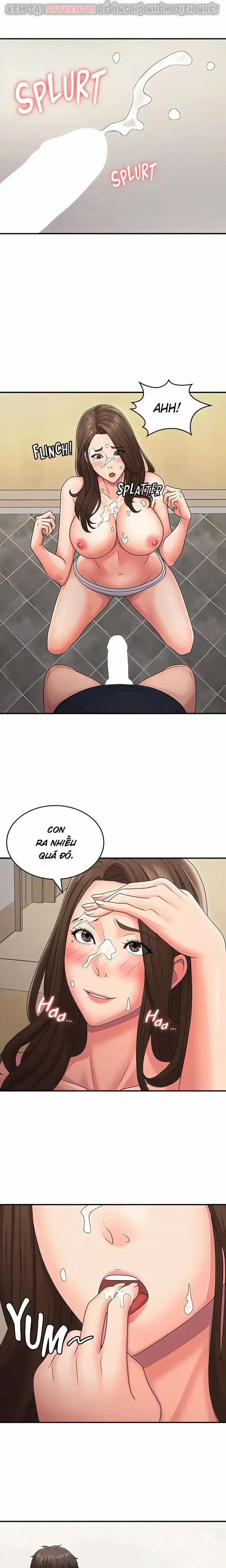Ba Người Một Mái Nhà 51 trang 8