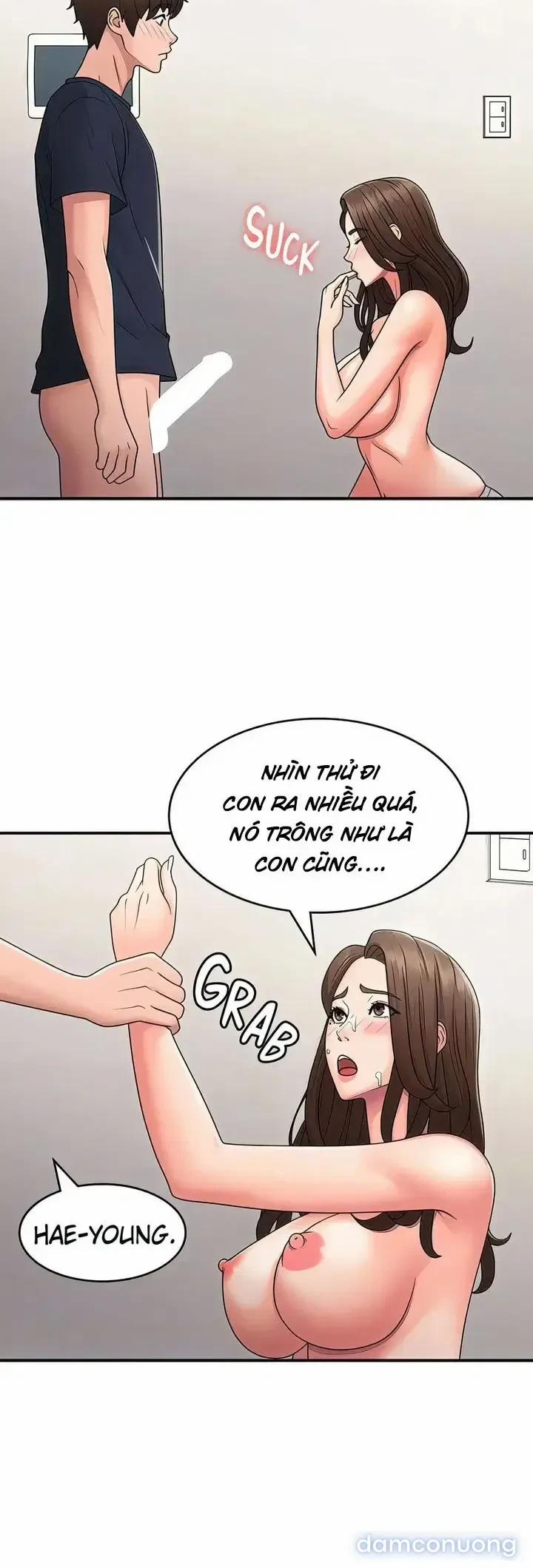 Ba Người Một Mái Nhà 51 trang 9