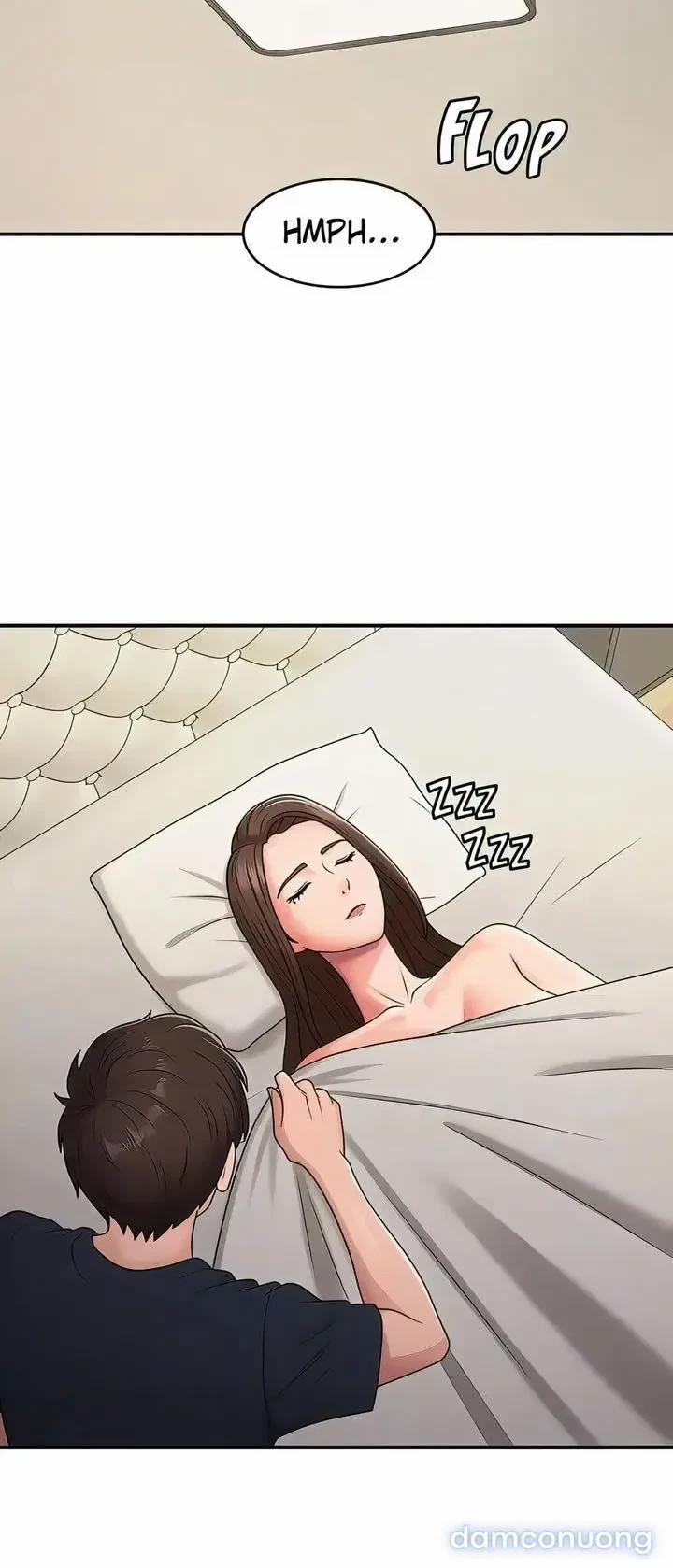Ba Người Một Mái Nhà 52 trang 11