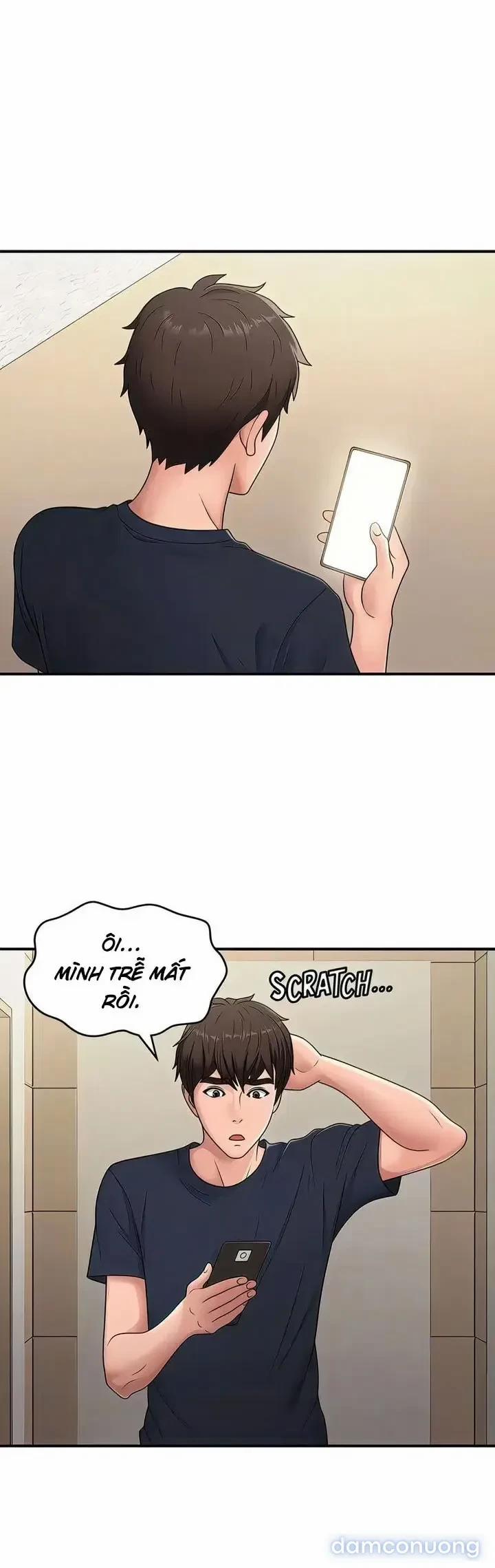 Ba Người Một Mái Nhà 52 trang 13