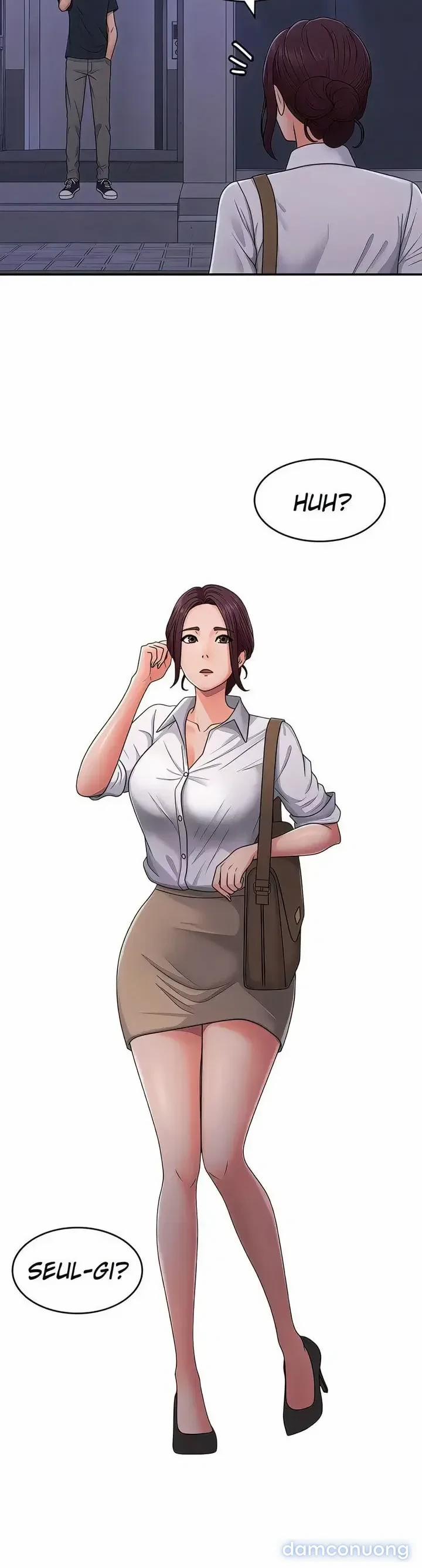 Ba Người Một Mái Nhà 52 trang 15