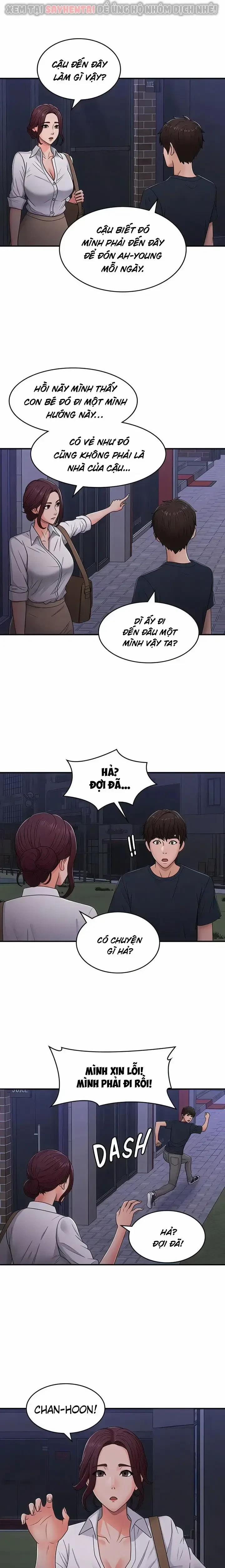 Ba Người Một Mái Nhà 52 trang 16