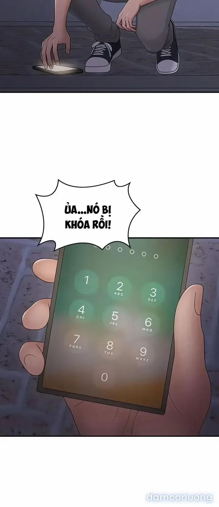 Ba Người Một Mái Nhà 52 trang 19