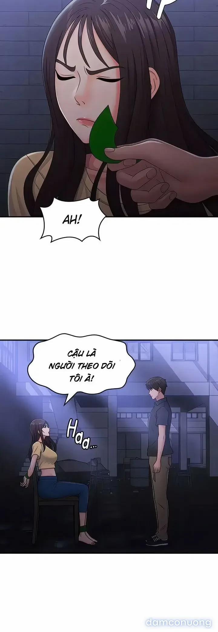 Ba Người Một Mái Nhà 52 trang 21