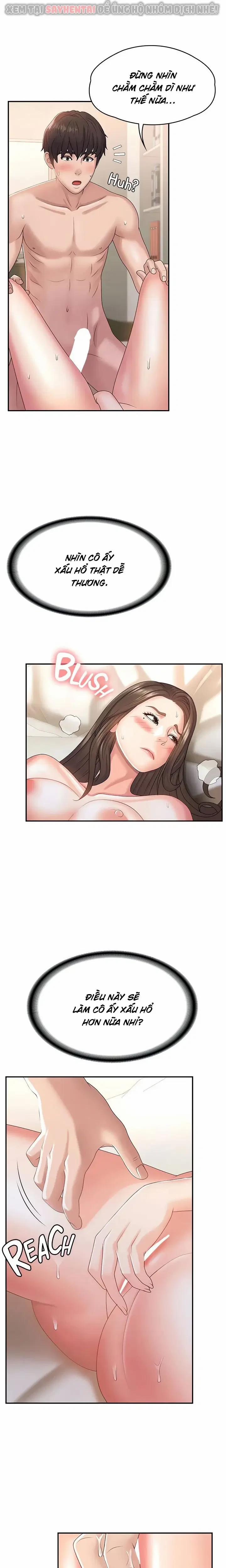 Ba Người Một Mái Nhà 7 trang 6