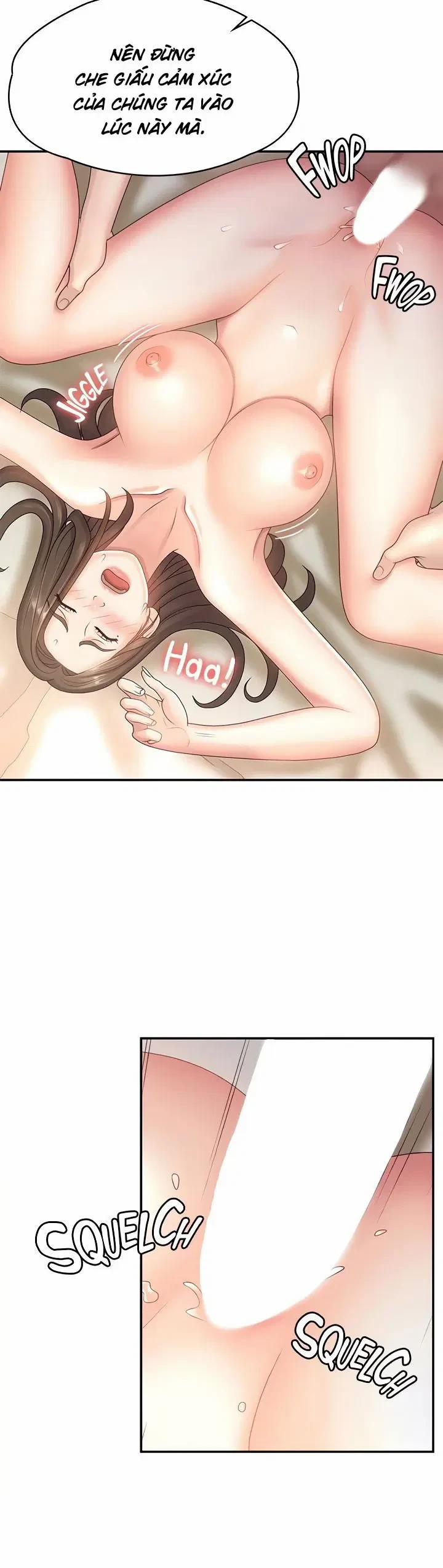 Ba Người Một Mái Nhà 8 trang 11