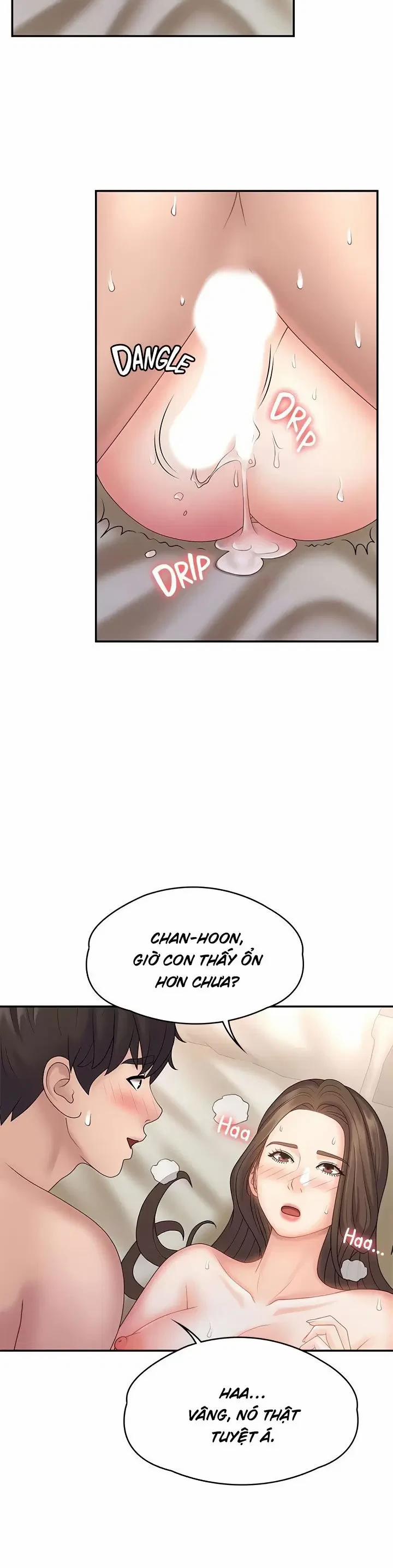 Ba Người Một Mái Nhà 9 trang 11