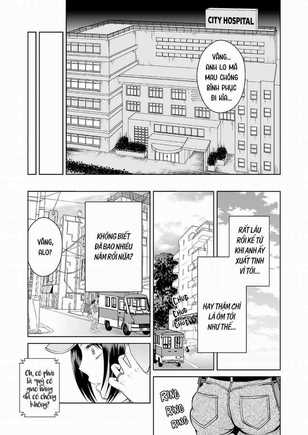 Bà nội trợ giao hàng 1 trang 35