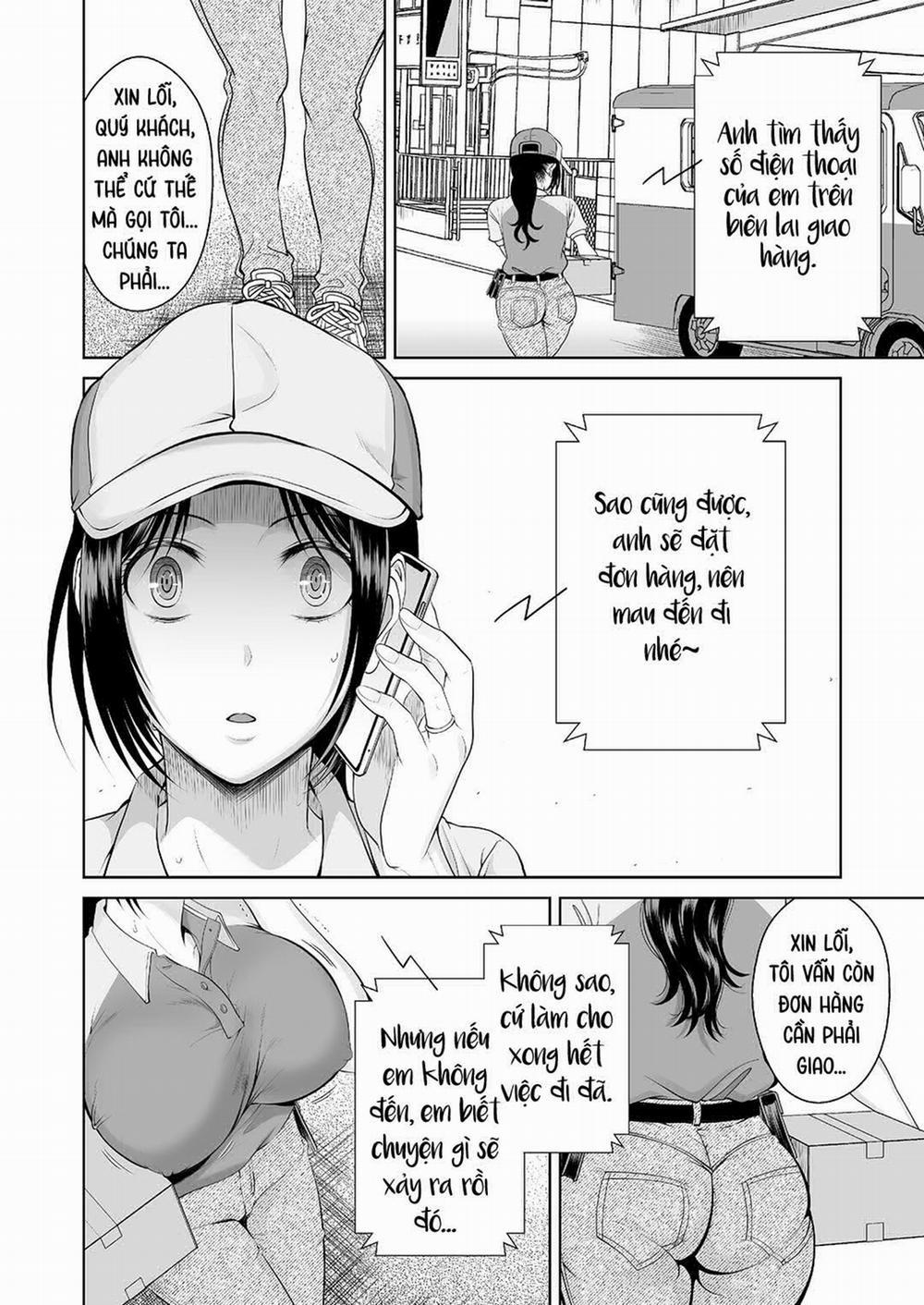 Bà nội trợ giao hàng 1 trang 36