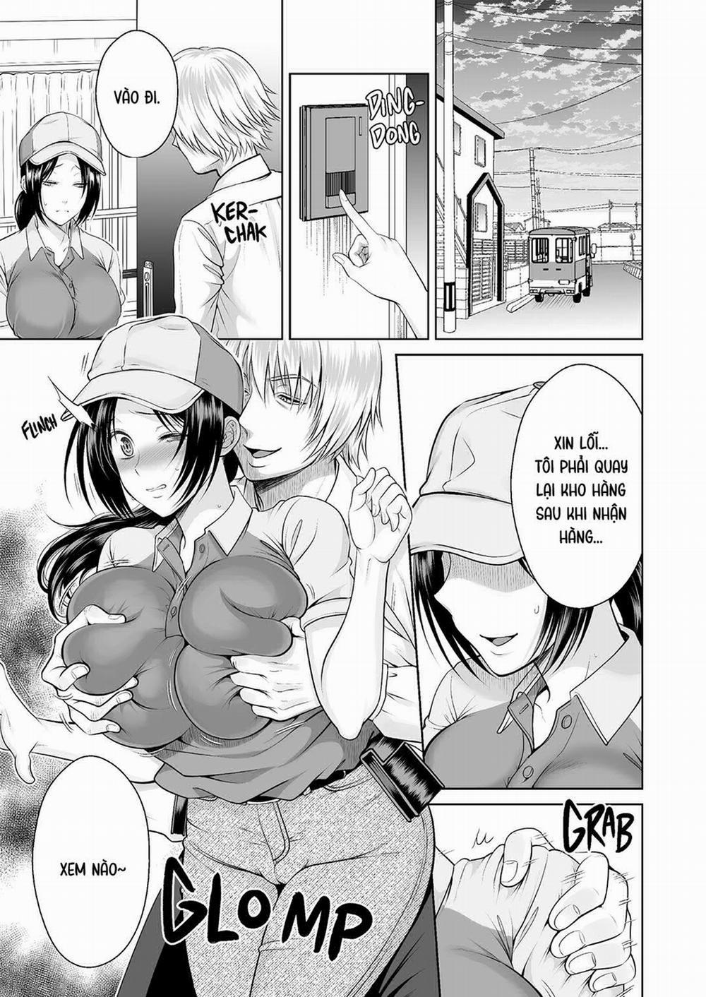 Bà nội trợ giao hàng 1 trang 37