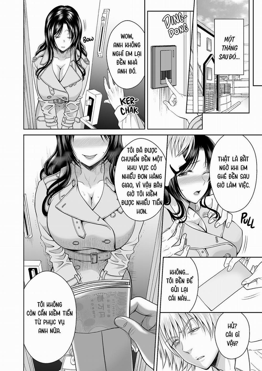 Bà nội trợ giao hàng 1 trang 50