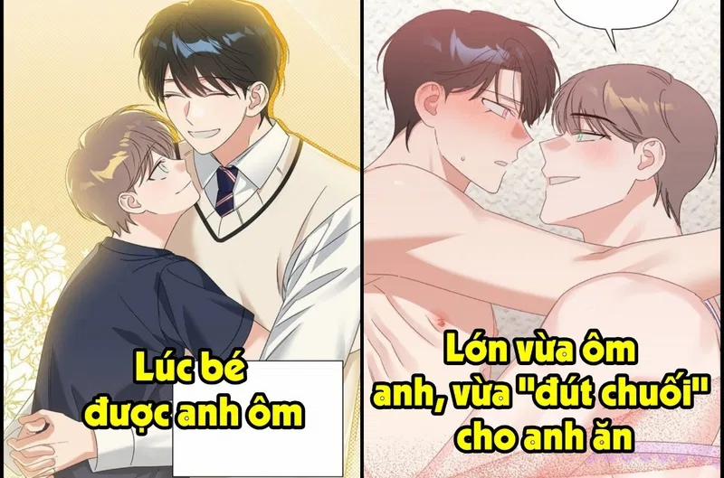 Ba Quý Ông 1 trang 8