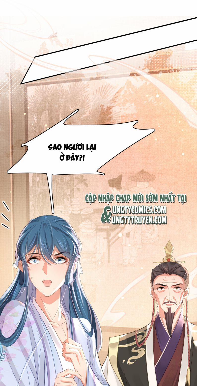 Bá Tổng Vương Phi Lật Xe Chỉ Nam 23 trang 0