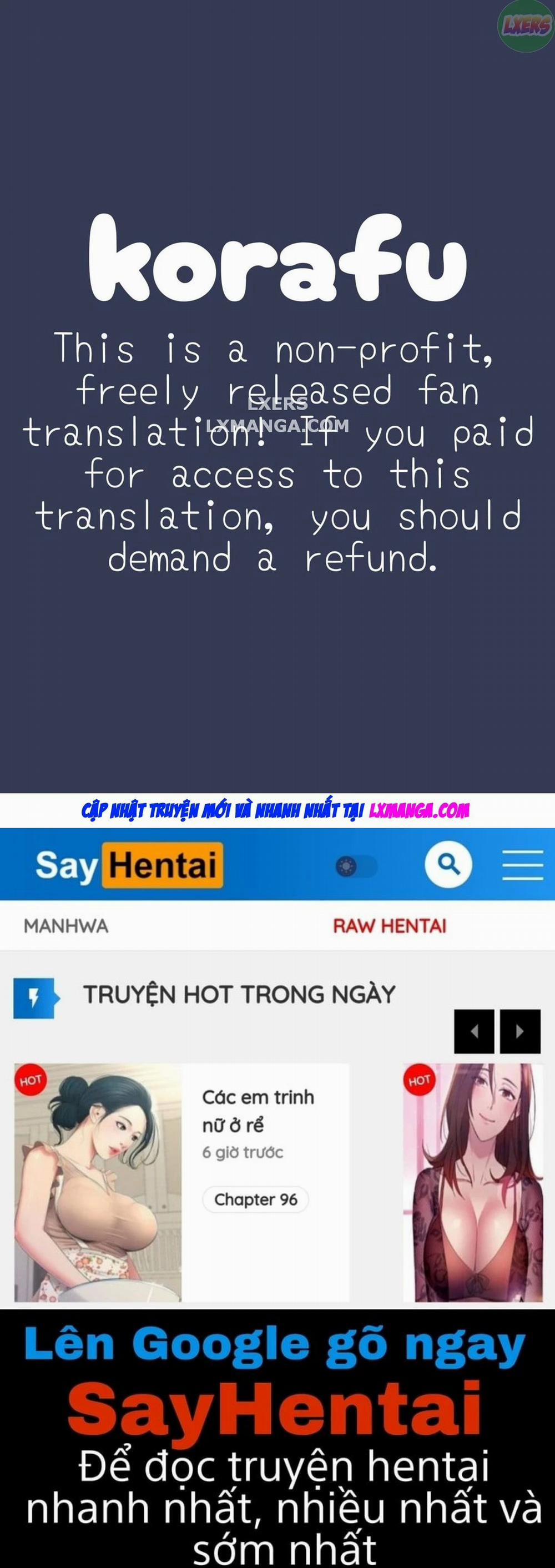 Bà Vợ Nội Trợ Hàng Xóm - Natsumi-San 5 trang 11